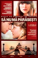 Poster pentru Never Let Me Go | Să nu mă părăsești + Discuție