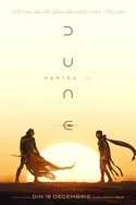 Poster pentru Dune: Part Three