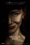 Cealalta mama Poster