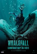 Whalefall: Contratimp în abis Poster