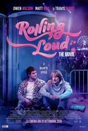 Poster pentru Rolling Loud