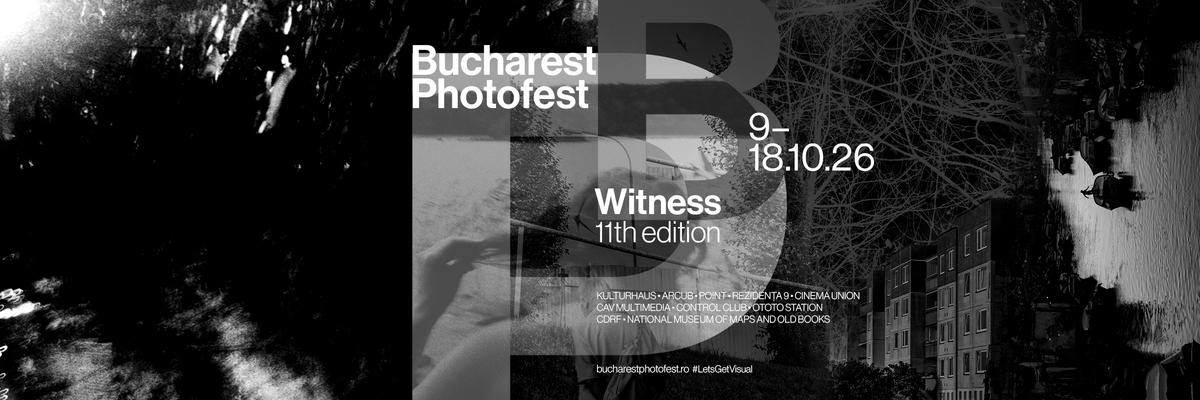 Bucharest Photofest