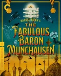 Poster pentru The Fabulous Baron Munchausen
