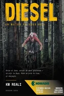 Poster pentru DIESEL - Un motor pe două roți