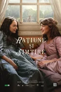 Poster pentru Sense and Sensibility | Rațiune și simțire