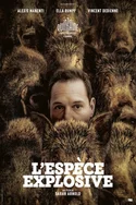 Poster pentru Too Many Beasts