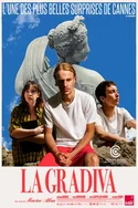 Poster pentru La Gradiva