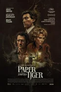 Poster pentru Paper Tiger