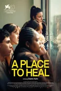 Poster pentru 15/18 (A Place to Heal)