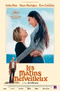 Poster pentru Marvelous Mornings