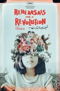 Poster pentru Rehearsals for a Revolution