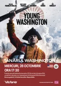 Poster pentru Young Washington