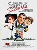 Poster pentru Victor Victoria