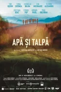 Poster pentru Apă și talpă