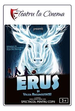 Proiectie Teatru Copii Erus Poster