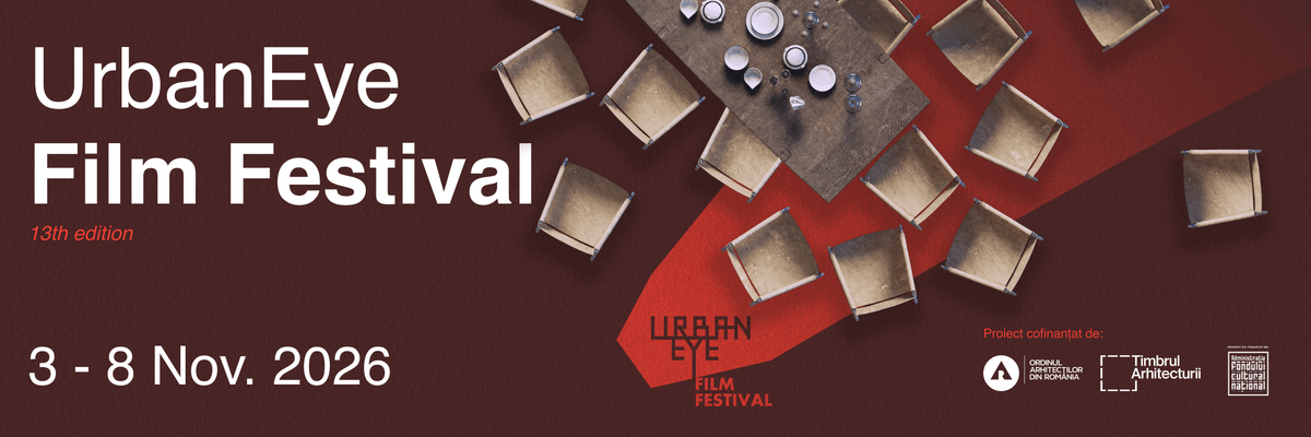 UrbanEye Film Festival