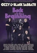 Ozzy & Black Sabbath: Back to the Beginning Poster