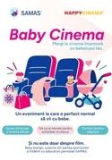 Baby Cinema - Fata din nori_DUBLAT Poster
