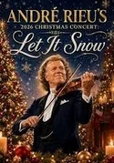 Concertul de Crăciun al lui André Rieu din 2026 Poster