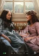 Ratiune si simtire - 4K Poster
