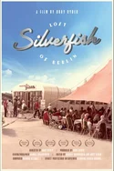 Lost Silverfish of Berlin Poster