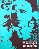 Printre coline verzi Poster