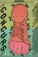 CONCURS Poster