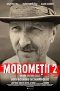 Moromeții 2 Poster