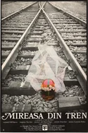 Mireasa din tren Poster