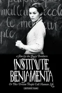 INSTITUTUL BENJAMENTA Poster