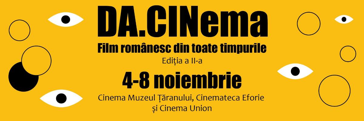 DA.CINema Film Festival