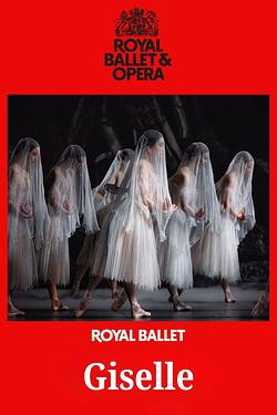 Giselle Poster