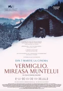 Poster pentru Vermiglio, mireasa muntelui