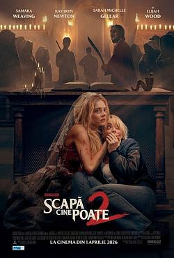 Scapa cine poate 2 Poster