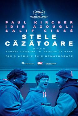 Stele cazatoare Poster