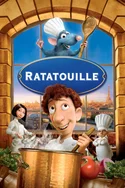 Ratatouille Poster