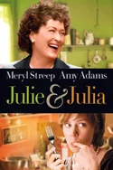 Poster pentru Julie & Julia