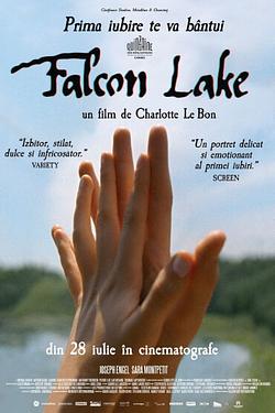 FALCON LAKE Poster