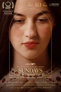Duminicile / Sundays / Los domingos Poster
