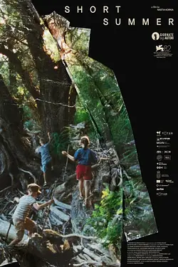 Vara scurtă / Short Summer Poster