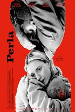 Perla Poster