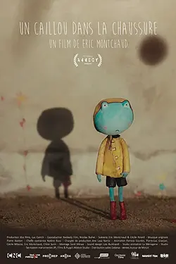 SELECȚIE DE SCURTMETRAJE FRANCEZE PENTRU PUBLICUL TÂNĂR Poster