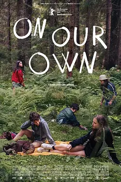 De capul nostru / On Our Own Poster