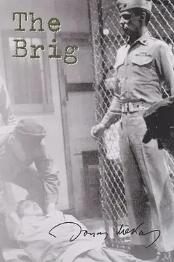 Mici excese: The Brig Poster