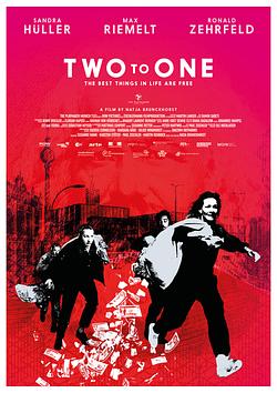 Doi la unu Poster