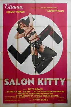 Salon Kitty Poster