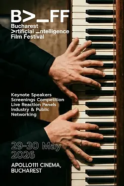 BAIFF Poster