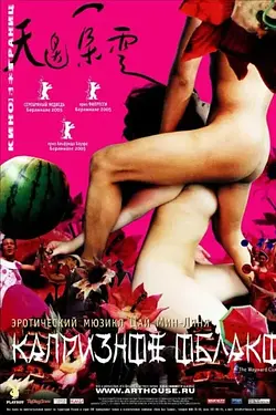 Norul plutitor Poster
