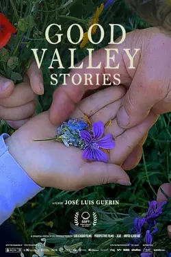 Povești din Valea Bună / Good Valley Stories / Historias del buen valle Poster