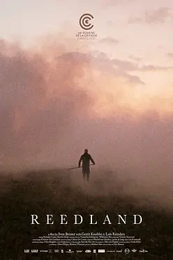 Stufăriș / Reedland / Rietland Poster